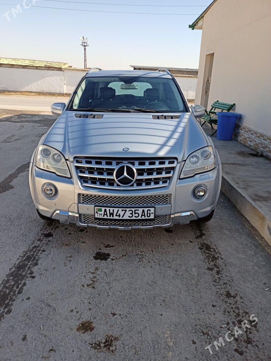 Mercedes-Benz ML350 2010 - 290 000 TMT - Хитровка - img 1