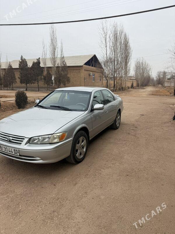 Toyota Camry 2000 - 145 000 TMT - Gubadag - img 1