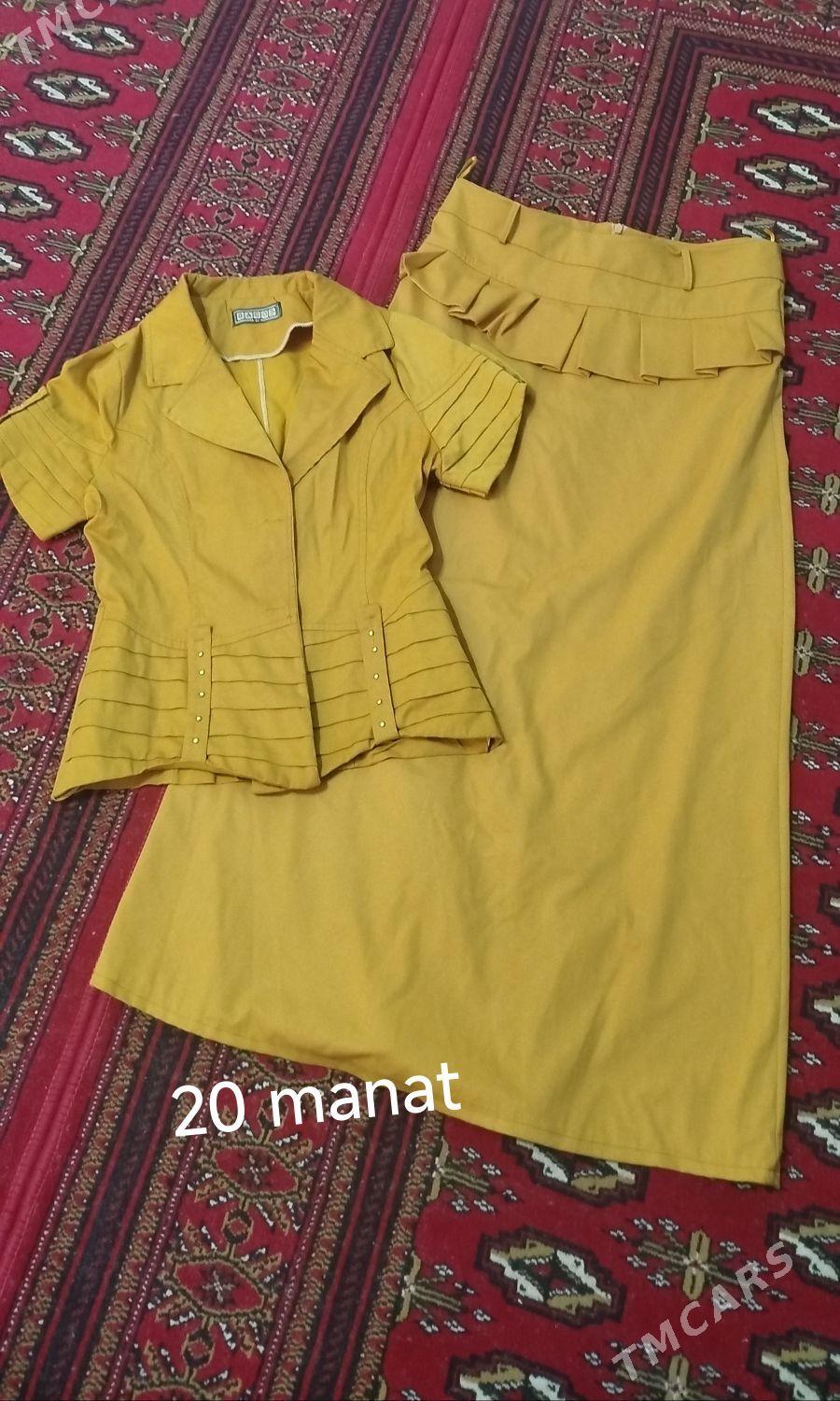 köýnekler - Daşoguz - img 1