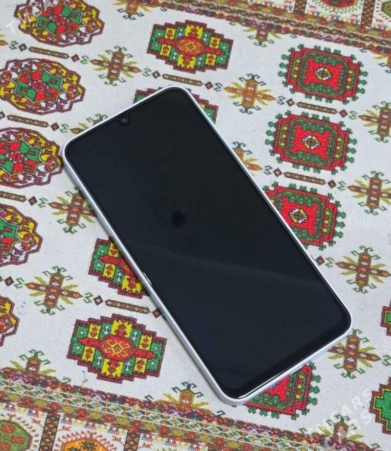 samsung a16 6/128 - Aşgabat - img 1