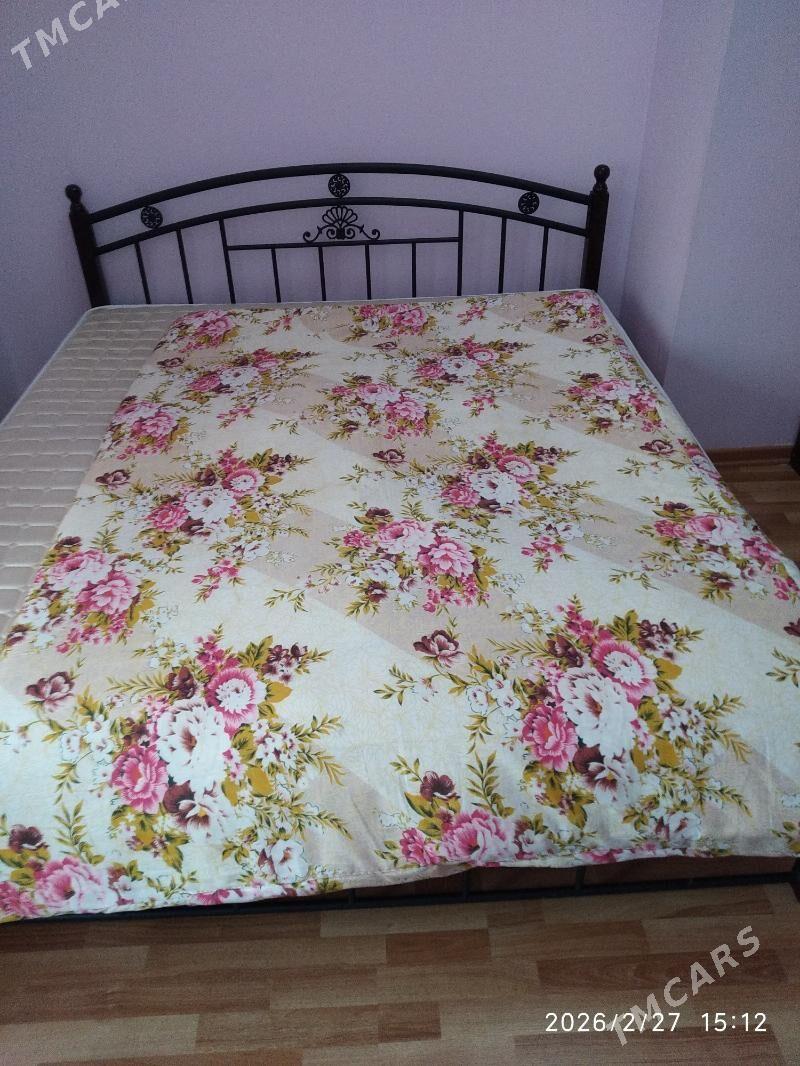 матрас - Ашхабад - img 1