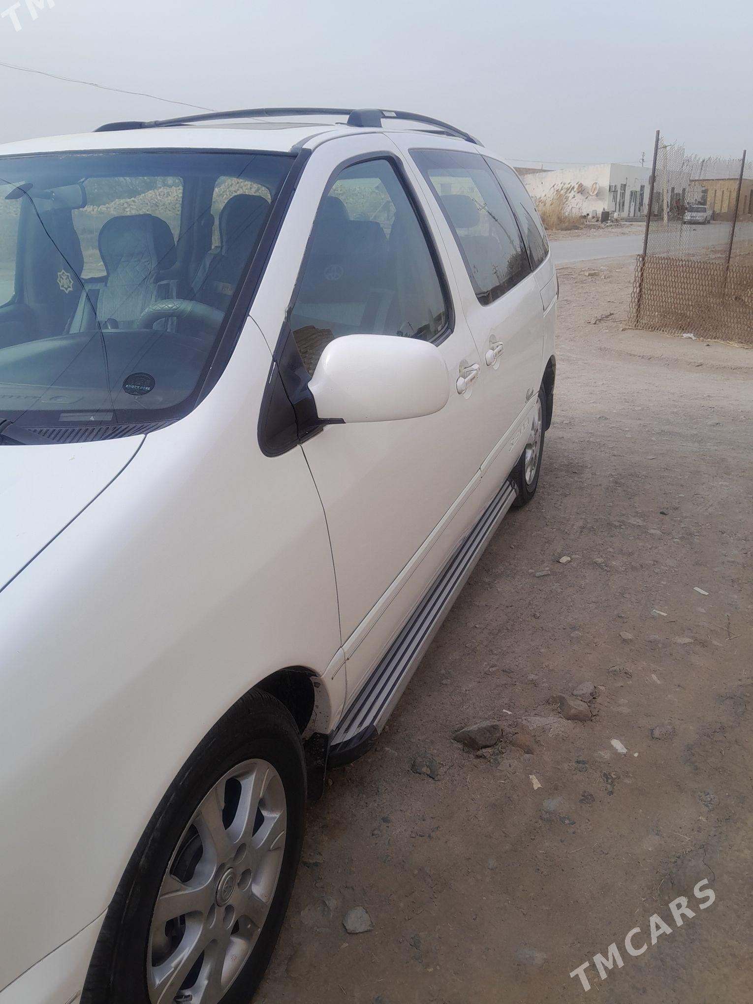 Toyota Sienna 2000 - 200 000 TMT - Dänew - img 1