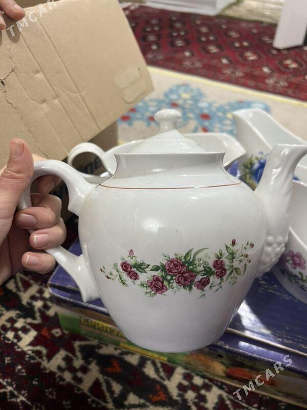 gadym caynek - Balkanabat - img 1