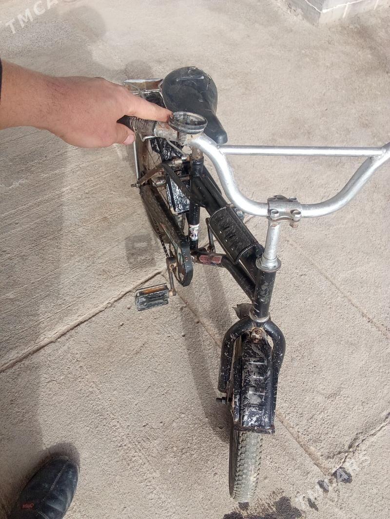 welikwelik - Гороглы (Тагта) - img 1