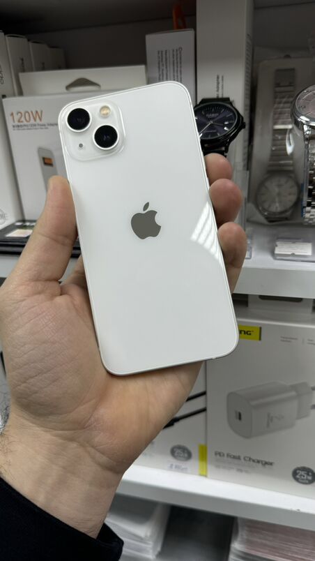 iPhone 13 128 1sim - Parahat 1 - img 1