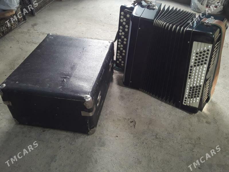 baýan - Änew - img 1