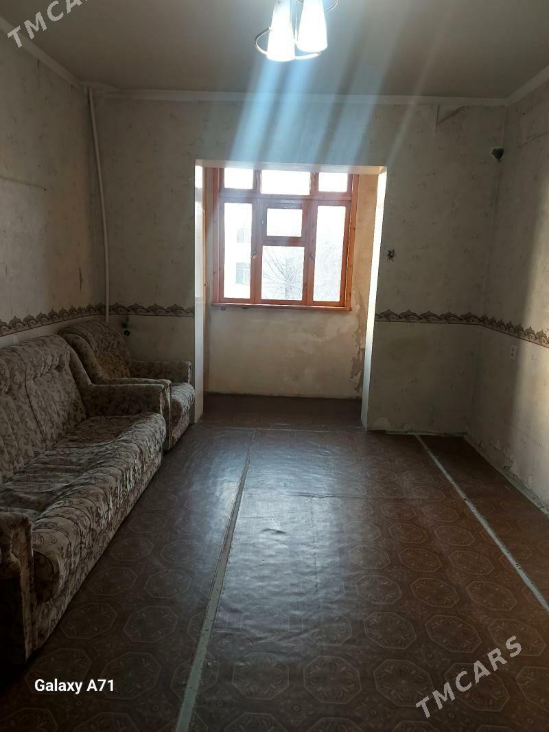 arenda 1 komnat jaÿ - 4 мкр - img 1