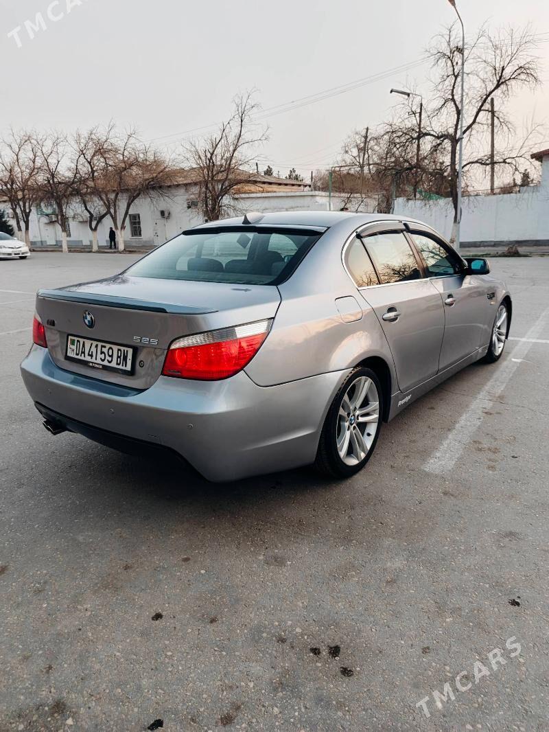 BMW 525 2004 - 165 000 TMT - Балканабат - img 1