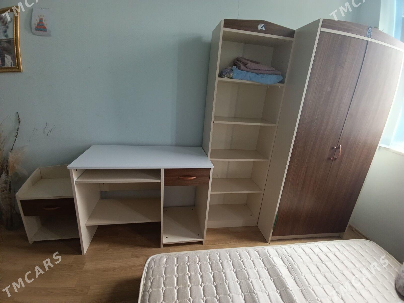 гарнитур - Aşgabat - img 1