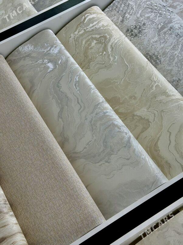 Oboý Merkezi LUX - Ашхабад - img 1