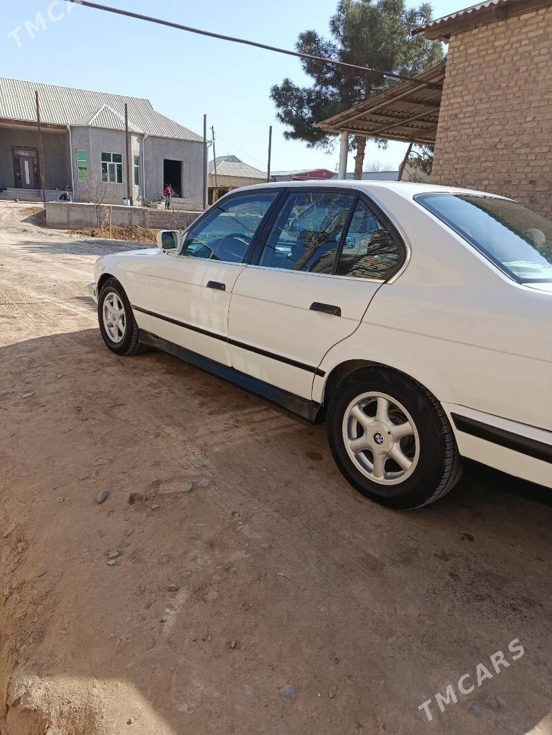 BMW 525 1991 - 50 000 TMT - Wekilbazar - img 1