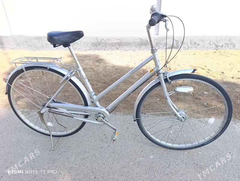 3 skorly 27 yapon velik - Mary - img 1