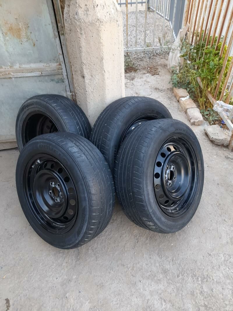 Korolla Diska 1 200 TMT - Mary - img 1