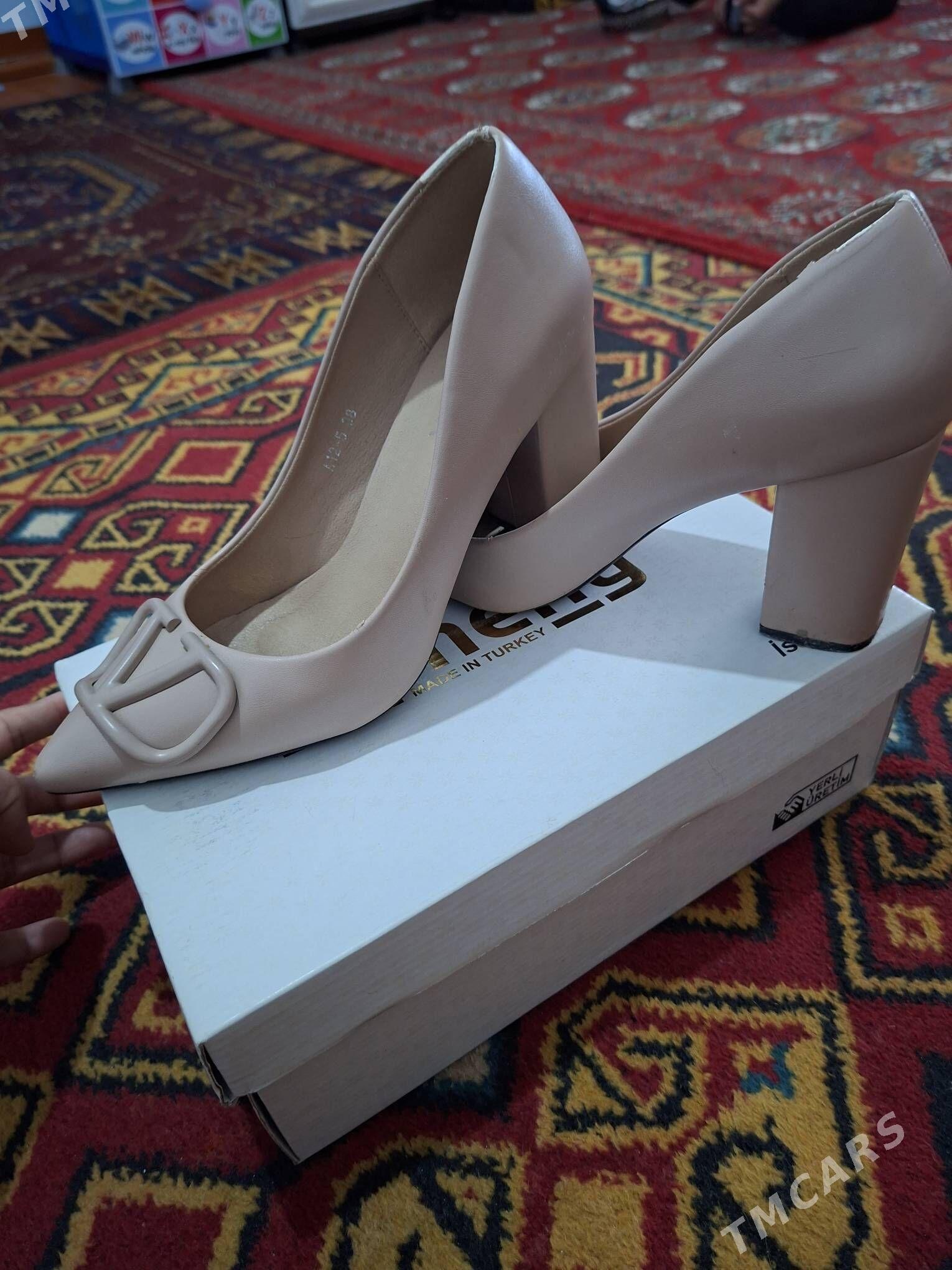 Kowuslerrrrr - Ýolöten - img 1