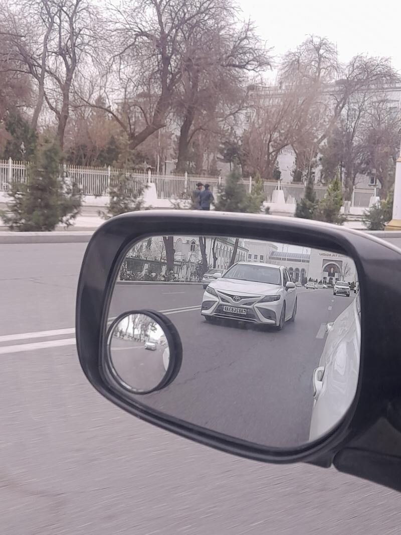 bakawoy ùcin aýna (для бакавой 35 TMT - Büzmeýin - img 1