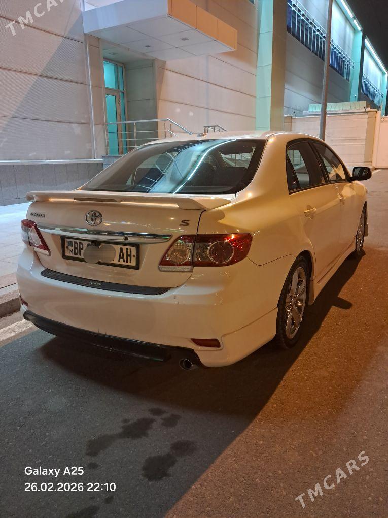 Toyota Corolla 2009 - 153 000 TMT - Gökdepe - img 1