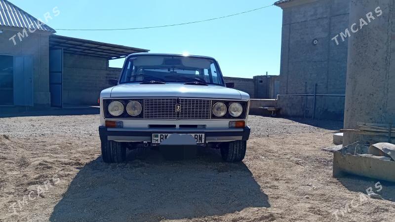 Lada 2106 1989 - 53 000 TMT - Балканабат - img 1