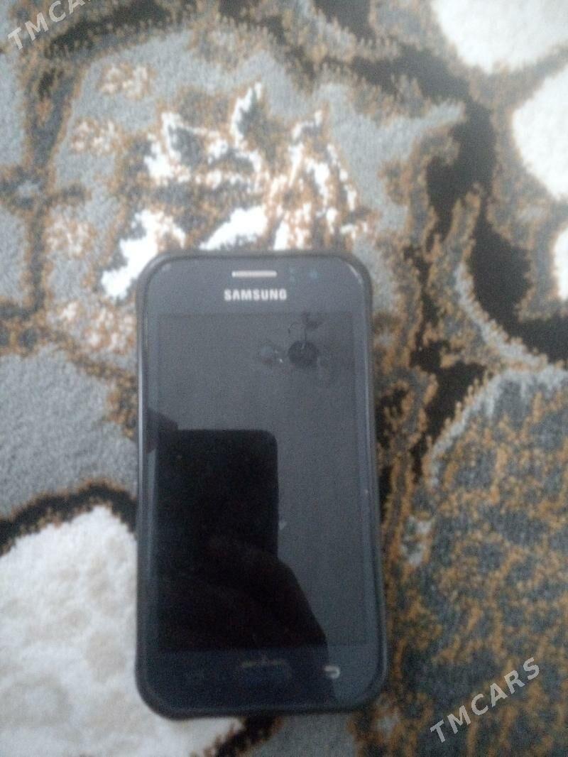 Samsung Galaxy j1 - Gyzylarbat - img 1