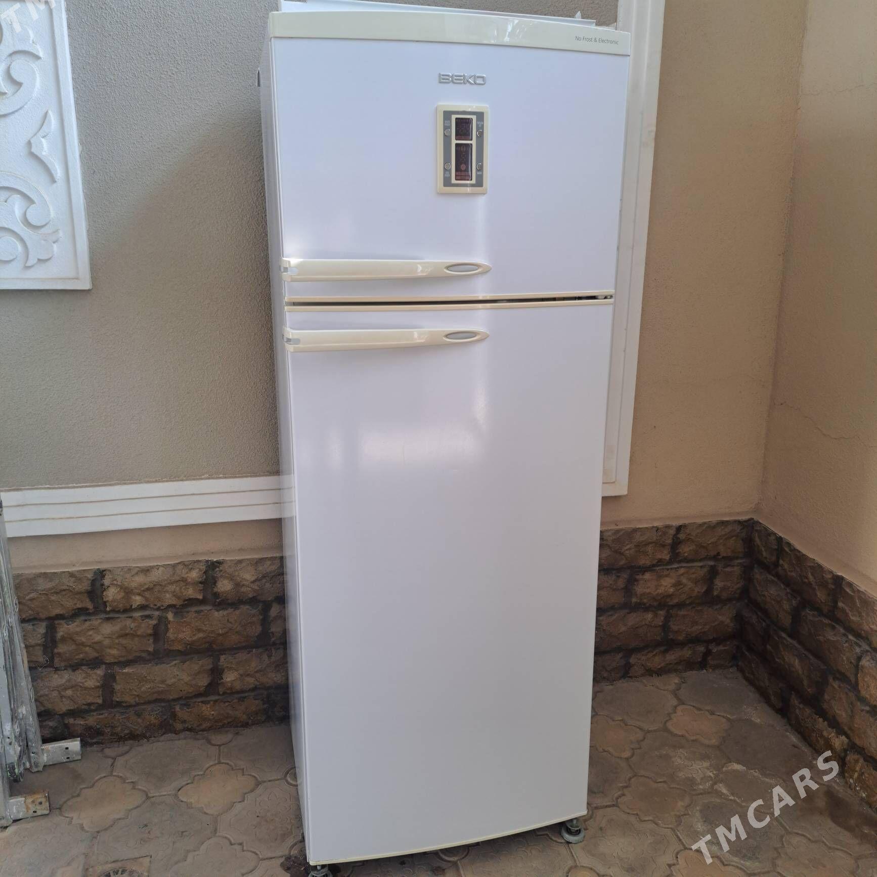 Холодильник ВЕКО - Aşgabat - img 1