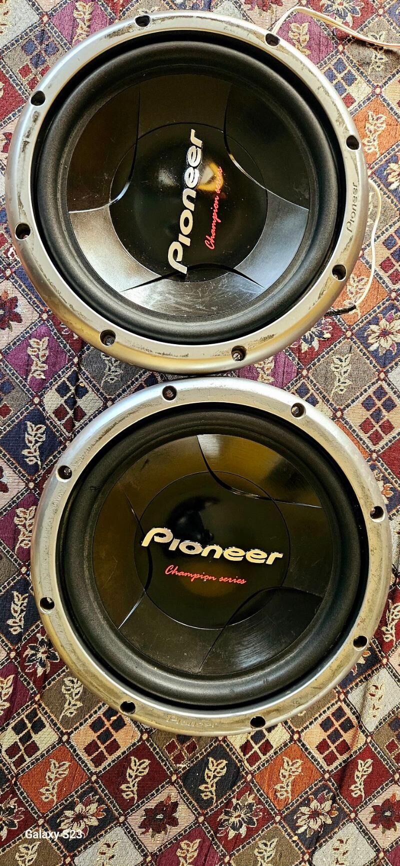 piyoner bocka 2 400 TMT - Aşgabat - img 1