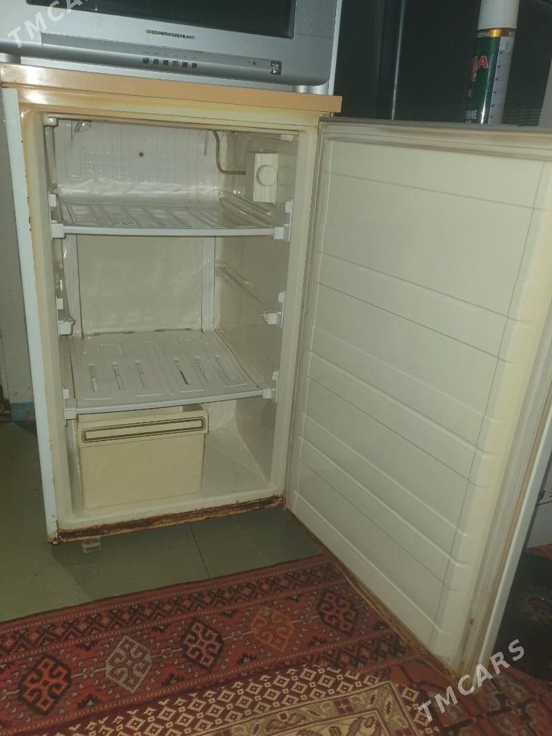 Morozilnik / Морозильник - Ашхабад - img 1