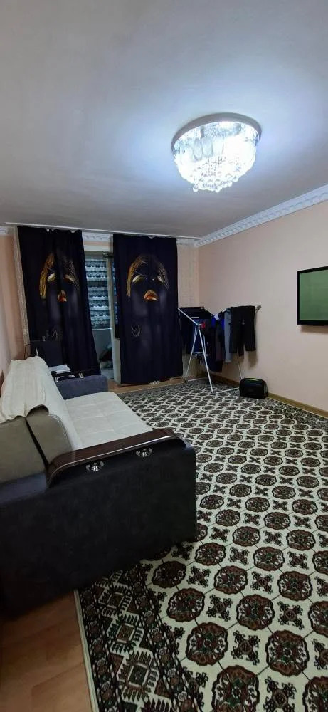 4 микр Атабаева 2 эт 1ком - 4 mkr - img 1