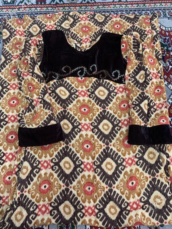 койнек - Туркменабат - img 1