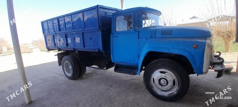 Zil 130 1990 - 30 000 TMT - Мары - img 1