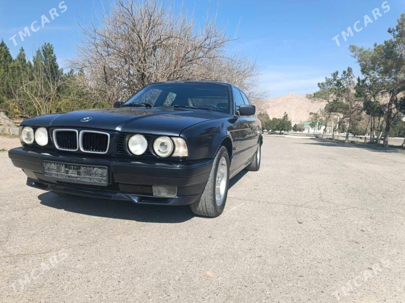 BMW 525 1994 - 78 000 TMT - Türkmenbaşy - img 1