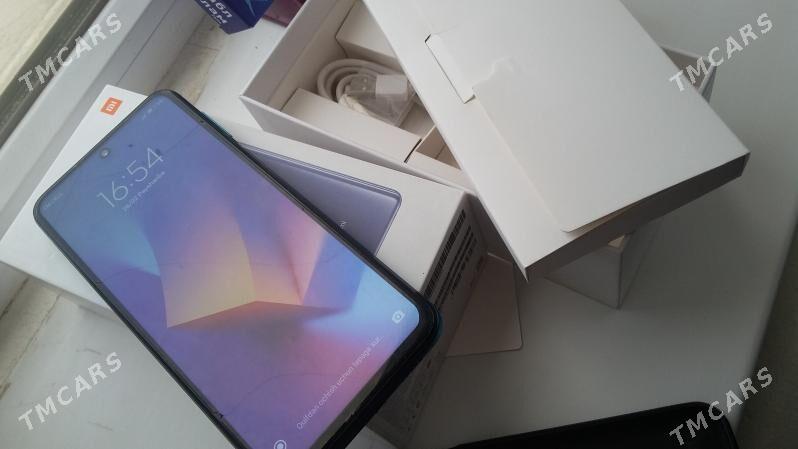 note 9 pro - Daşoguz - img 1