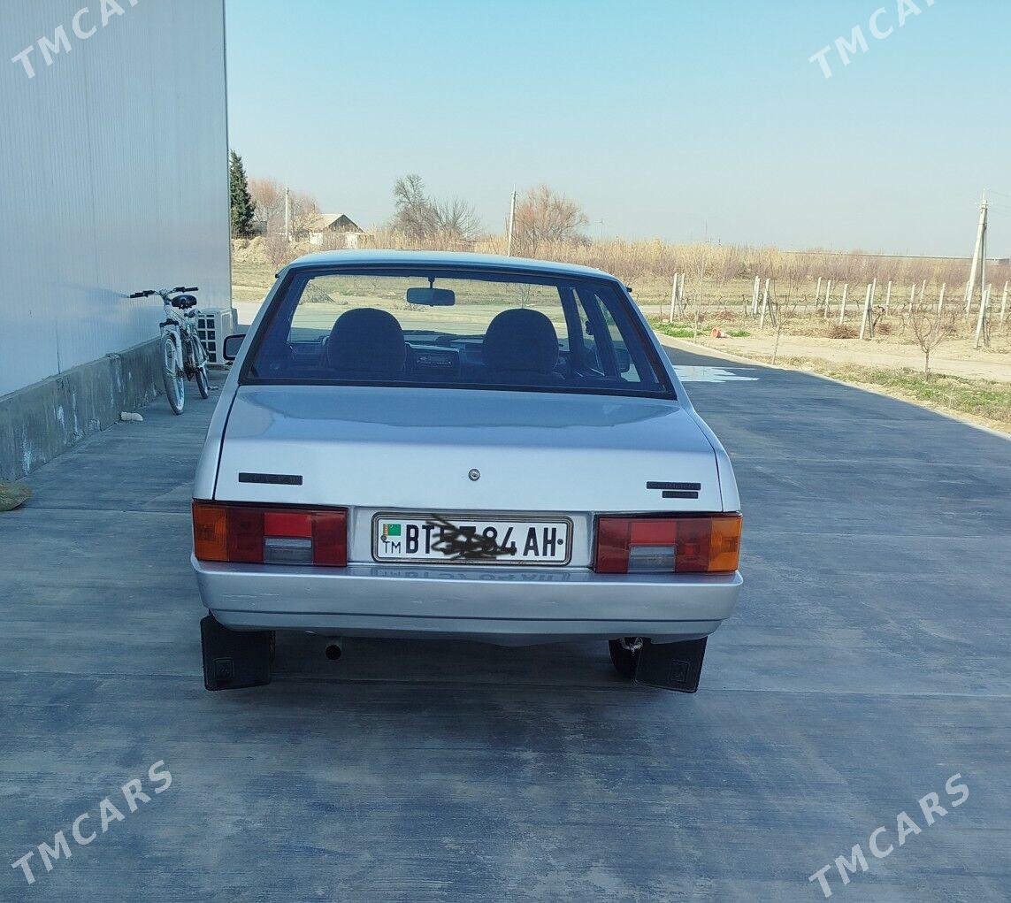 Lada 21099 1999 - 26 000 TMT - Гёкдепе - img 1