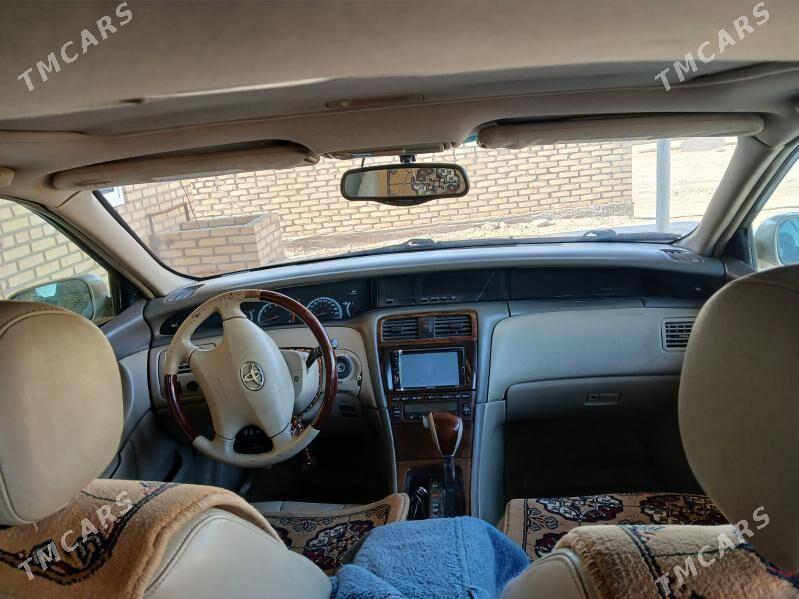 Toyota Avalon 2002 - 150 000 TMT - Серахс - img 1