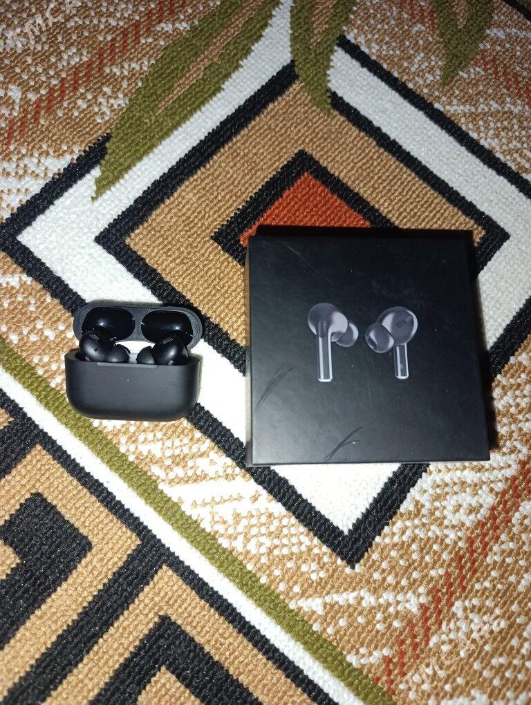 Air prods İPHONE - Murgap - img 1