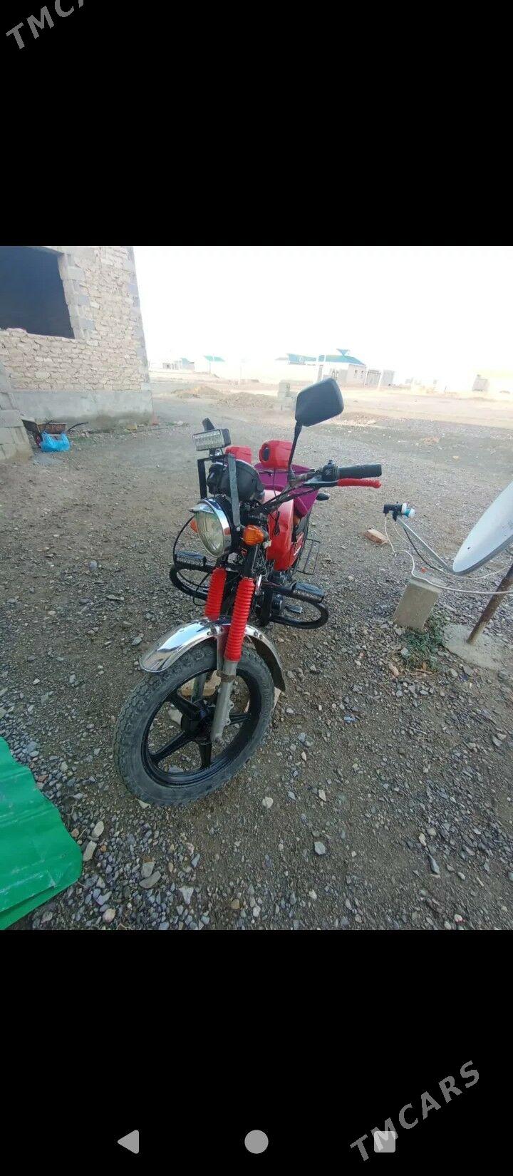 Fekon FK150-8G 2026 - 7 600 TMT - Гызыларбат - img 1