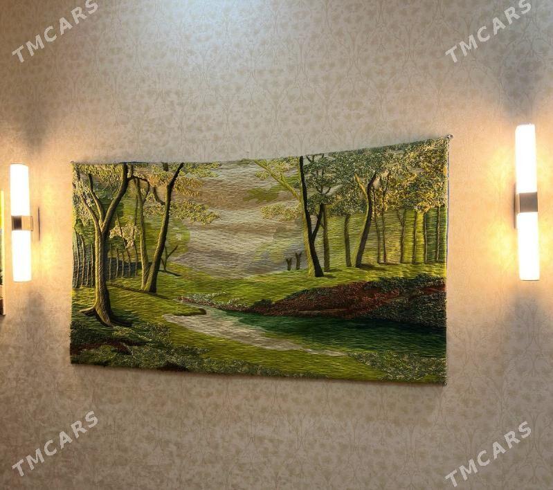 Гобелен Gobelen - Aşgabat - img 1