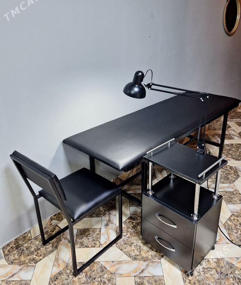 Kusetka komplekt Комплект - Ашхабад - img 1