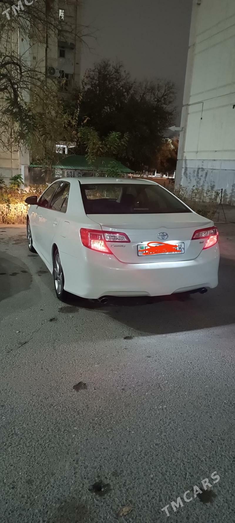 Toyota Camry 2012 - 260 000 TMT - Мир 2 - img 1