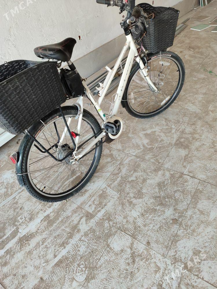 26 1.95 - Мары - img 1