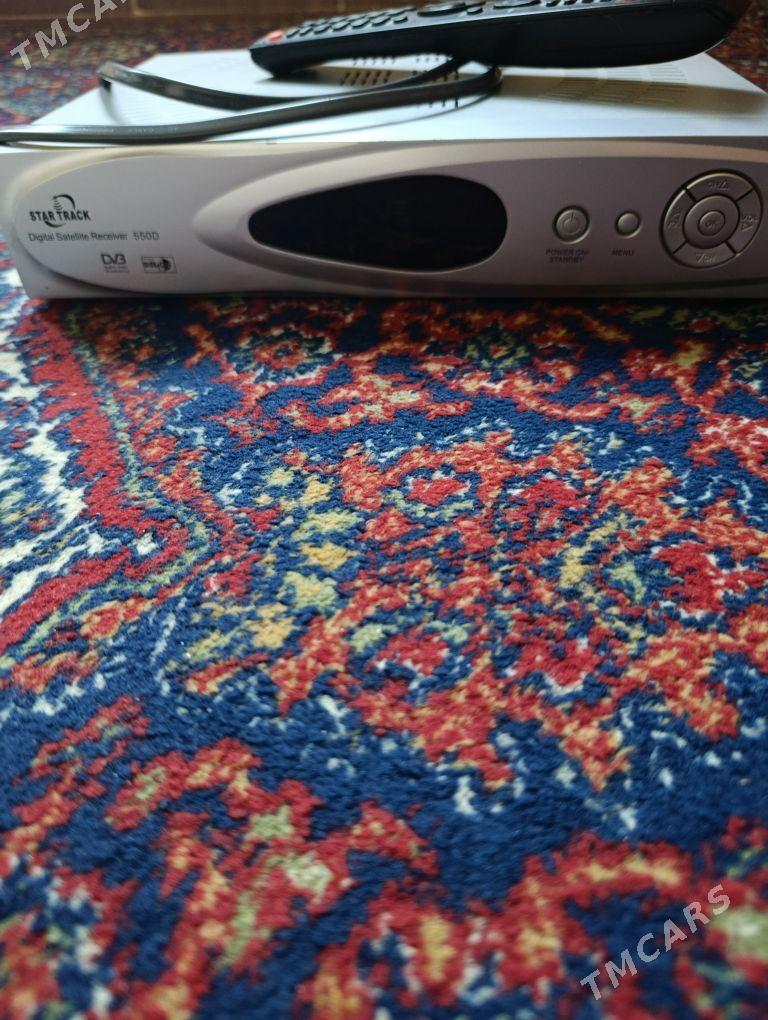 satlyk tunner - Ашхабад - img 1