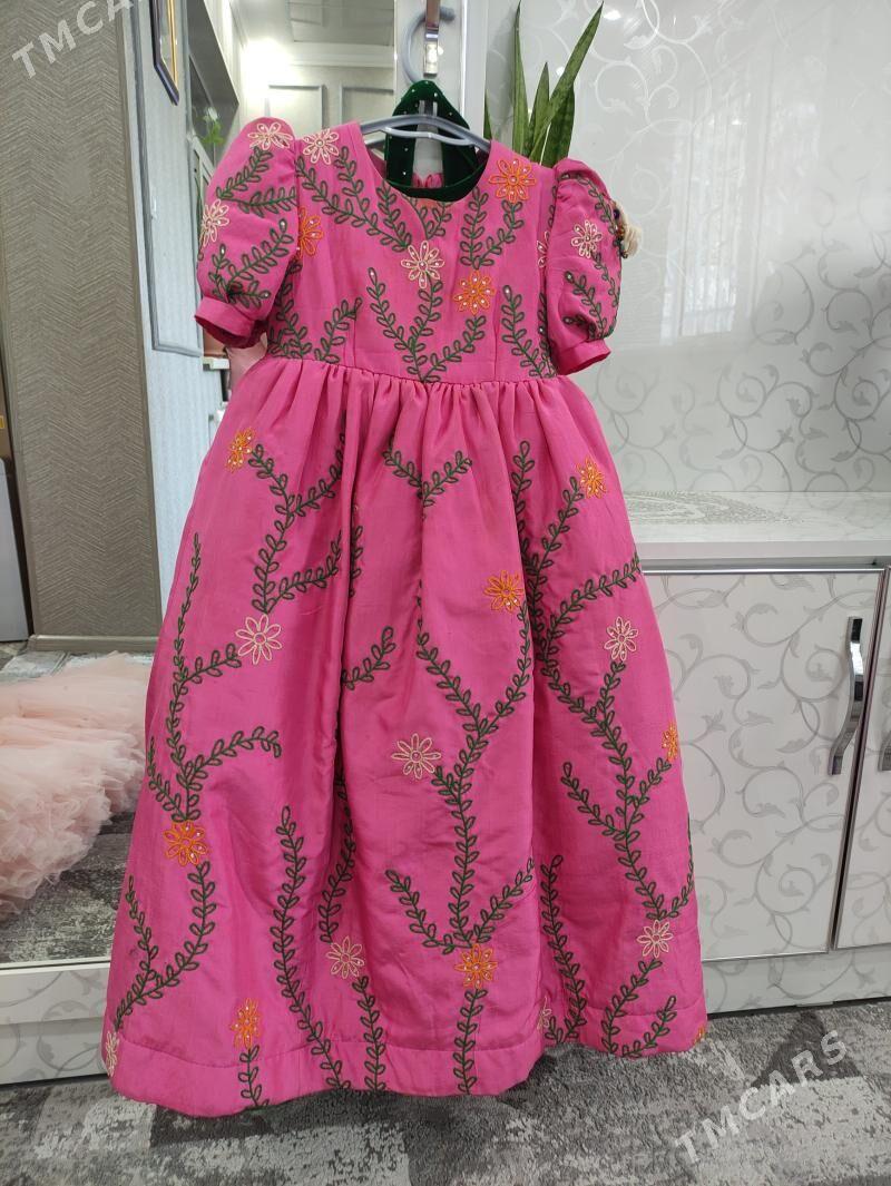 çağa koynek keteni - Aşgabat - img 1