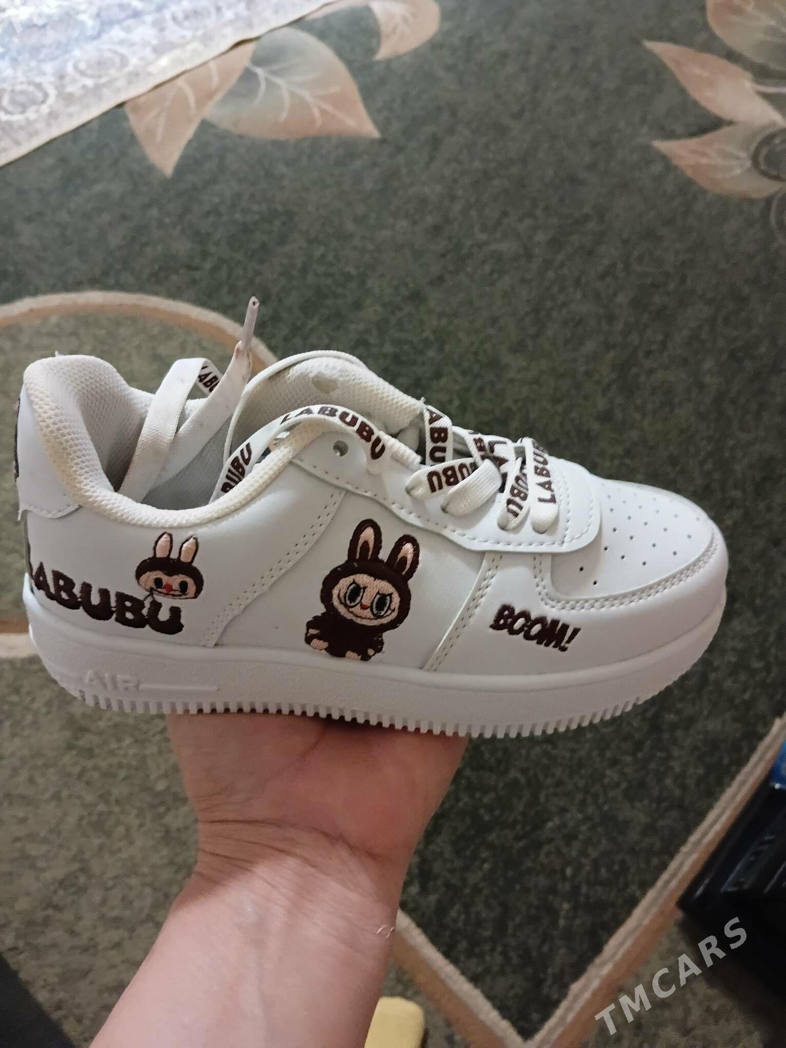 ayakgap - Türkmenabat - img 1