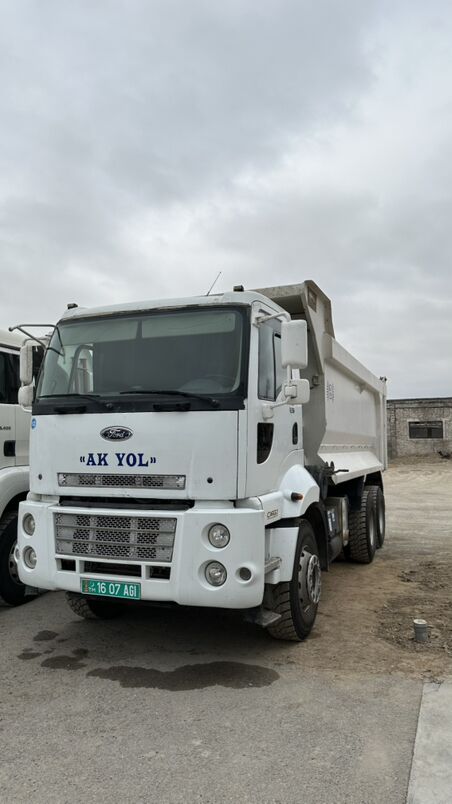 Ford Cargo 3536M 2015 - 599 000 TMT - Ашхабад - img 1