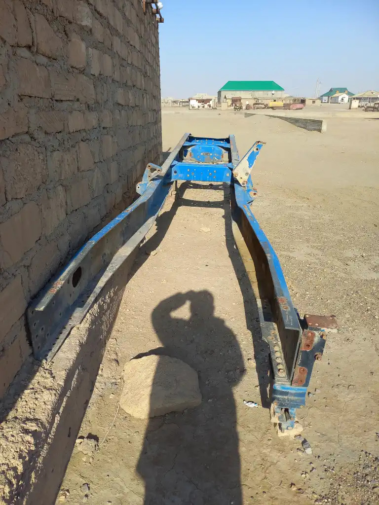 Volvo Rama 20 025 TMT - Gumdag - img 1