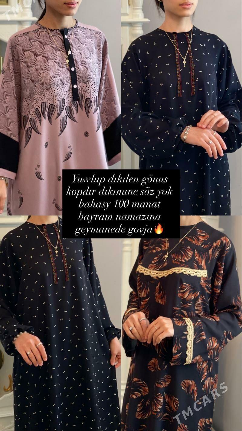 Gatowy yuwulyp dikilen - Gökje - img 1