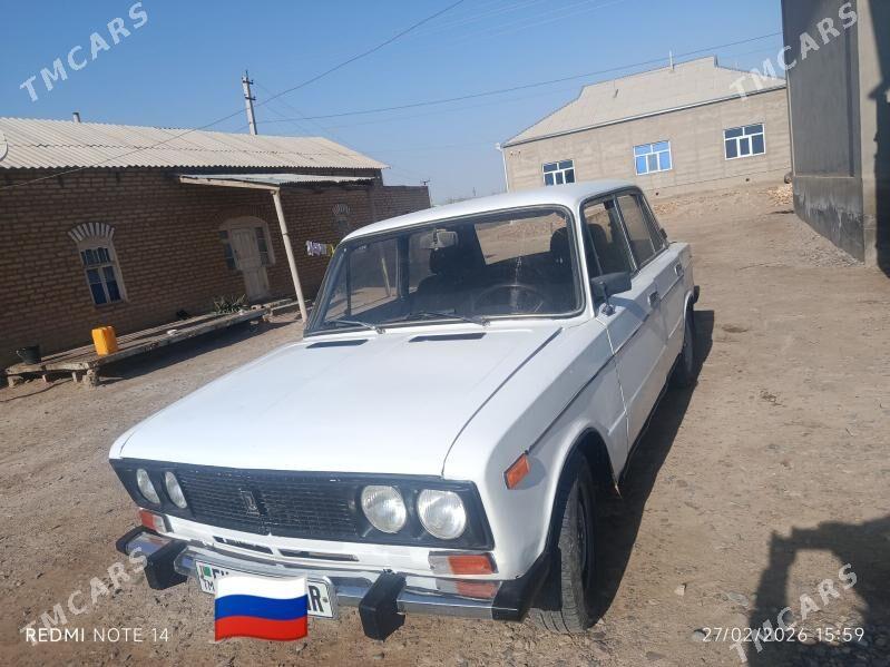 Lada 2106 1999 - 24 000 TMT - Мургап - img 1