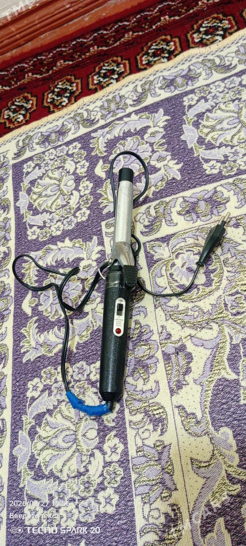 saç ployka - 4 мкр - img 1