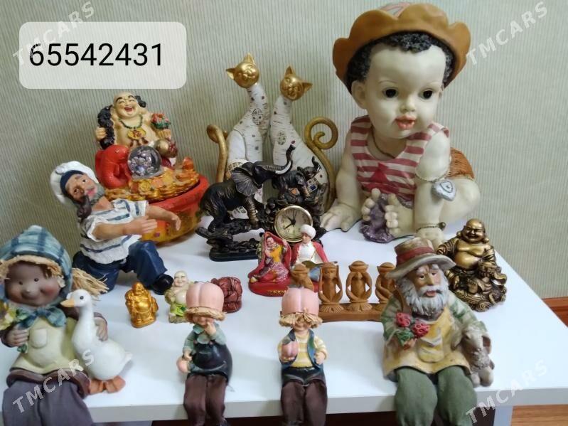 Suwenir - Balkanabat - img 1