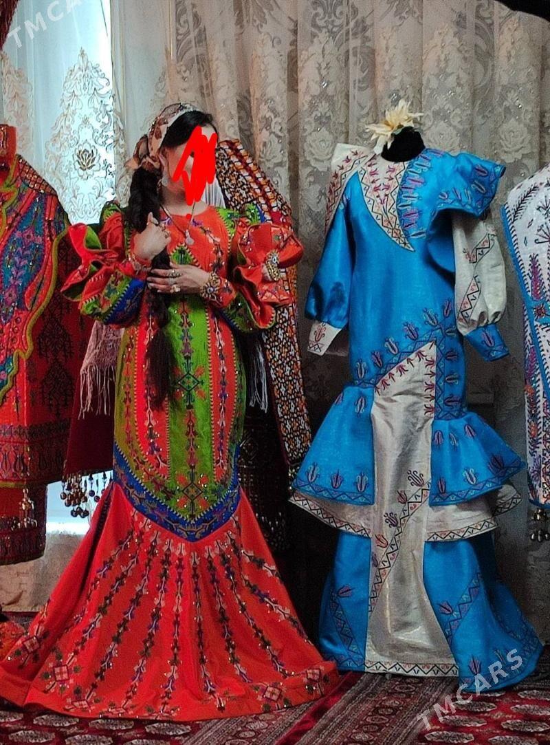 Toy koynekler - Garadamak - img 1