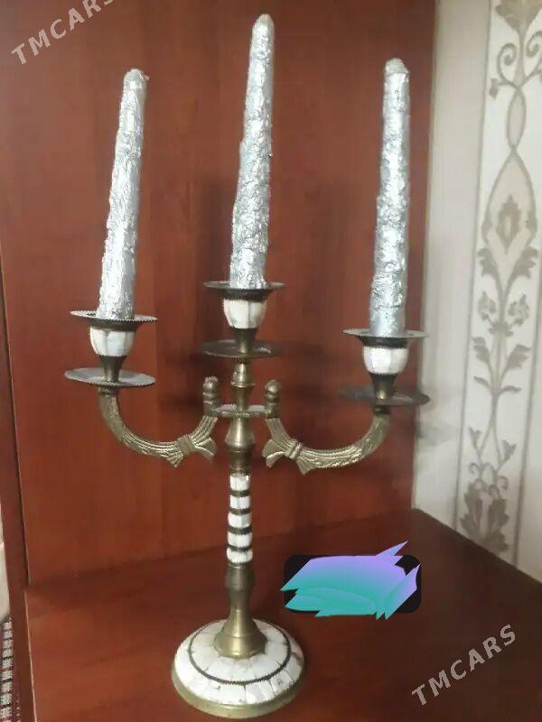 Podsweçnik - Balkanabat - img 1