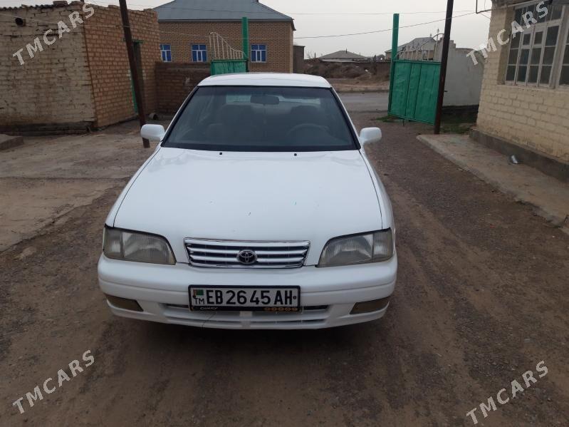 Toyota Camry 1995 - 46 000 TMT - Серахс - img 1
